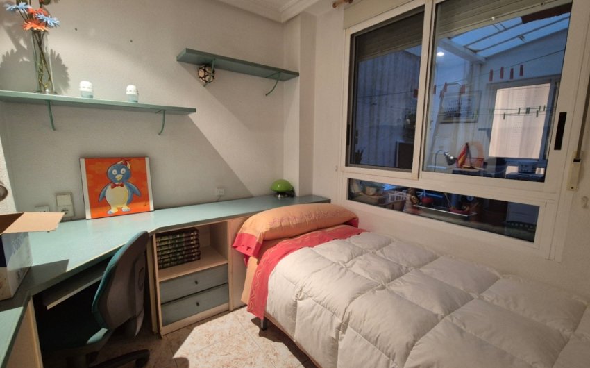 Revente - Apartment -
Torrevieja - Costa Blanca