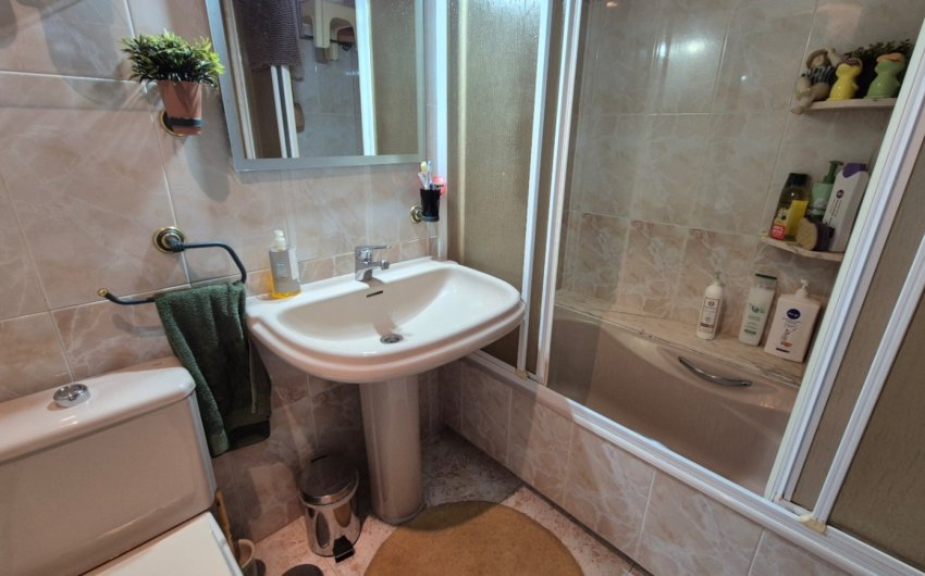 Revente - Apartment -
Torrevieja - Costa Blanca