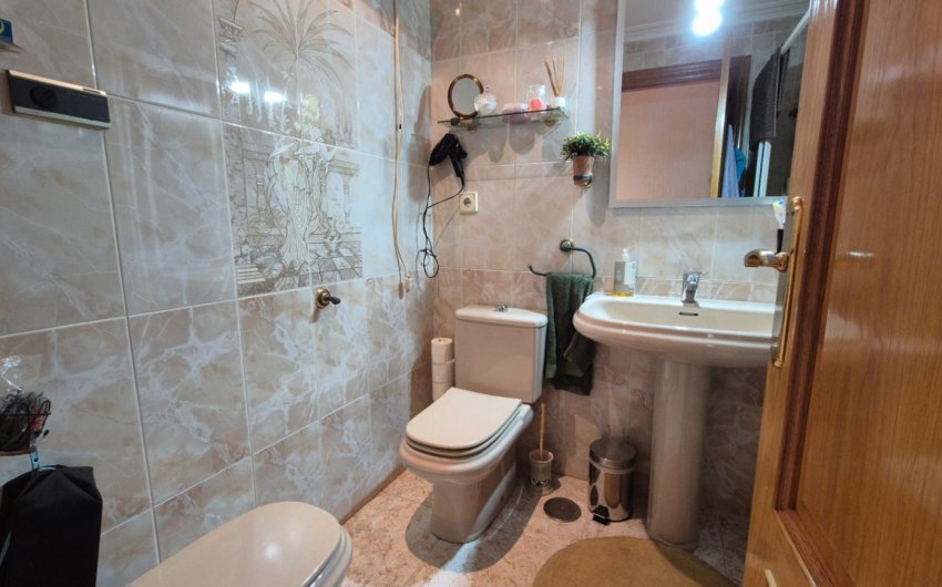 Revente - Apartment -
Torrevieja - Costa Blanca