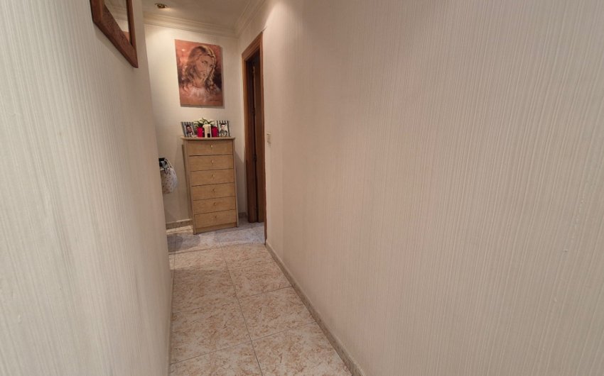 Revente - Apartment -
Torrevieja - Costa Blanca