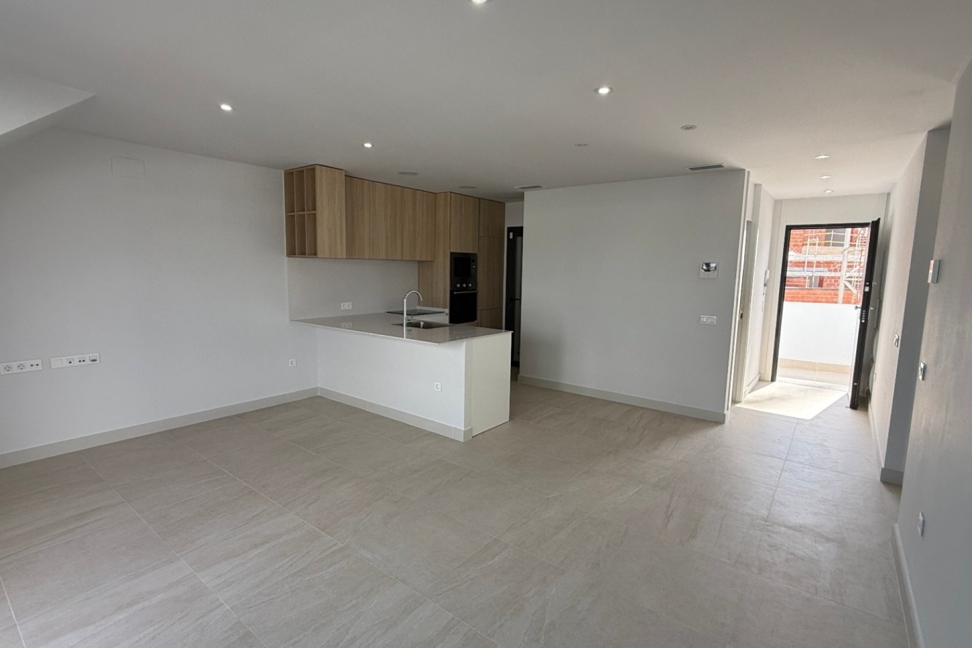 Revente - Apartment -
Torrevieja - Costa Blanca