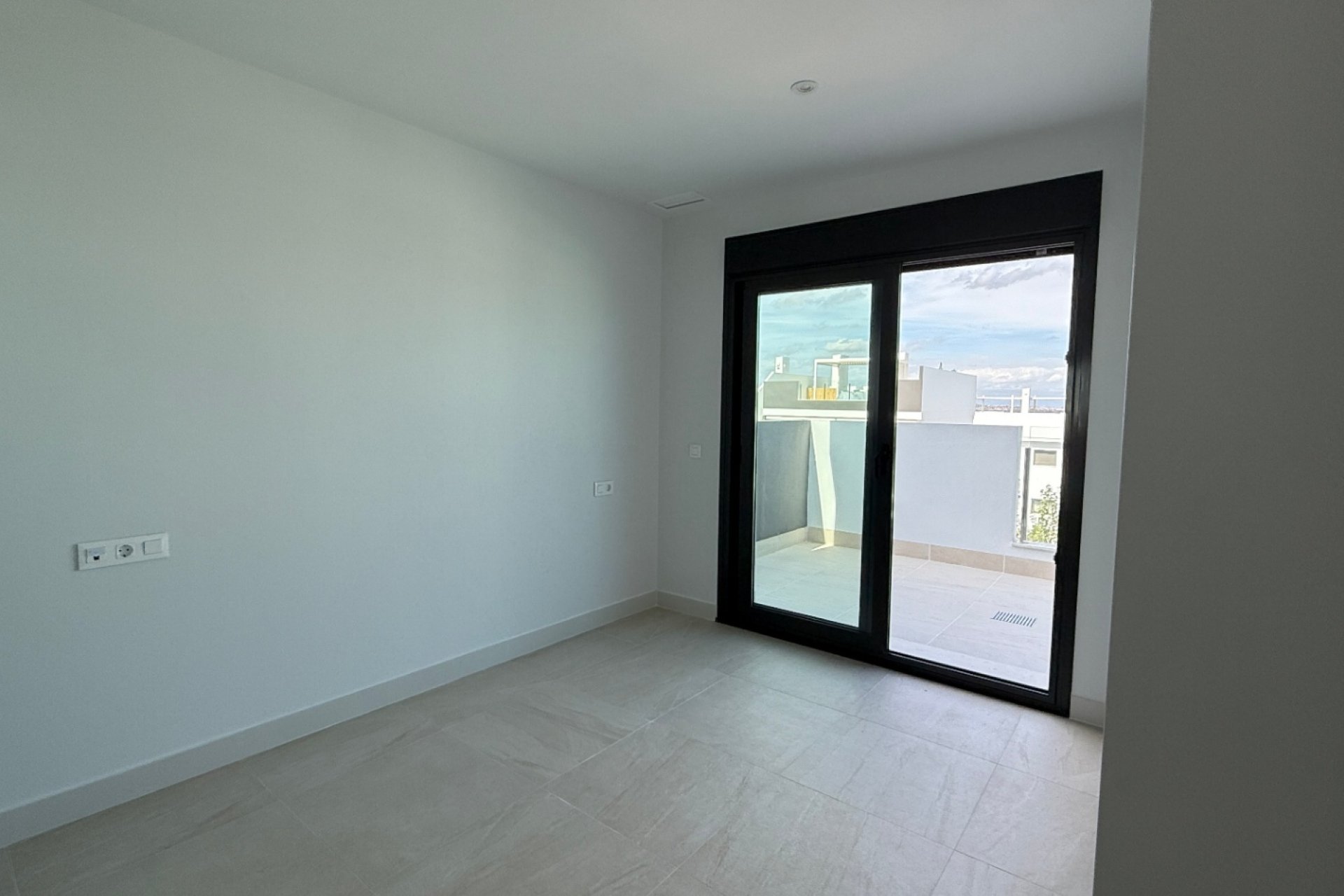 Revente - Apartment -
Torrevieja - Costa Blanca