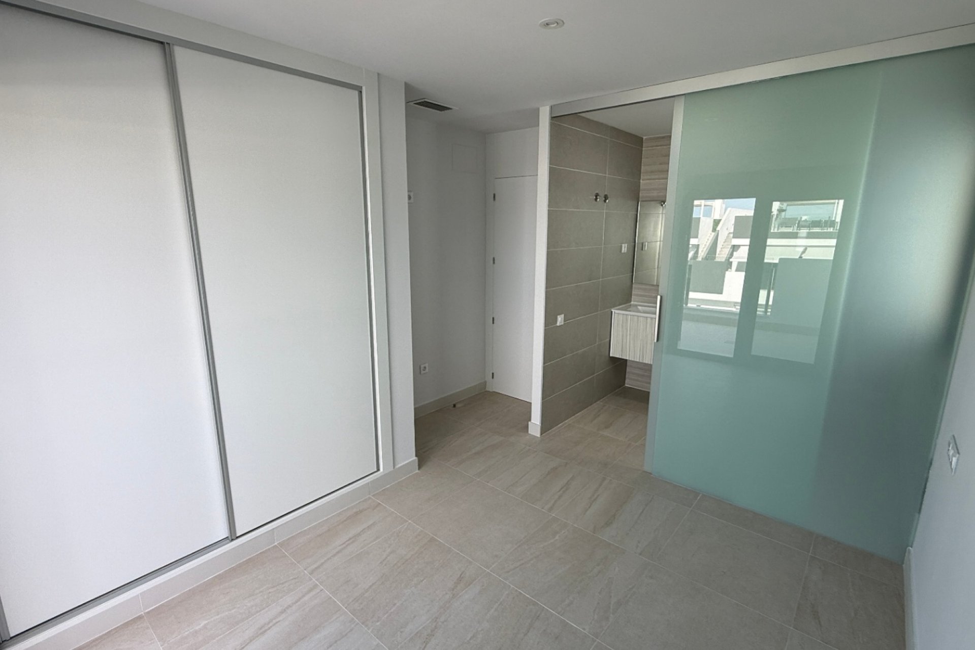 Revente - Apartment -
Torrevieja - Costa Blanca