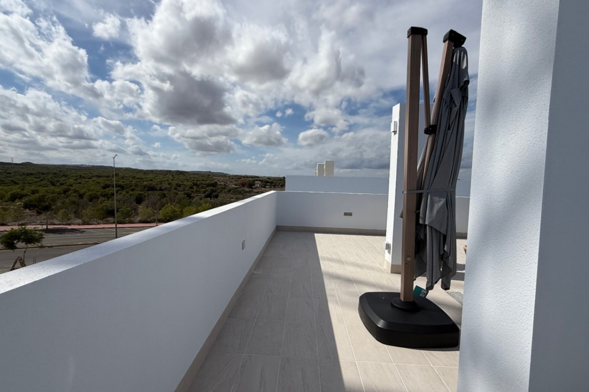 Revente - Apartment -
Torrevieja - Costa Blanca