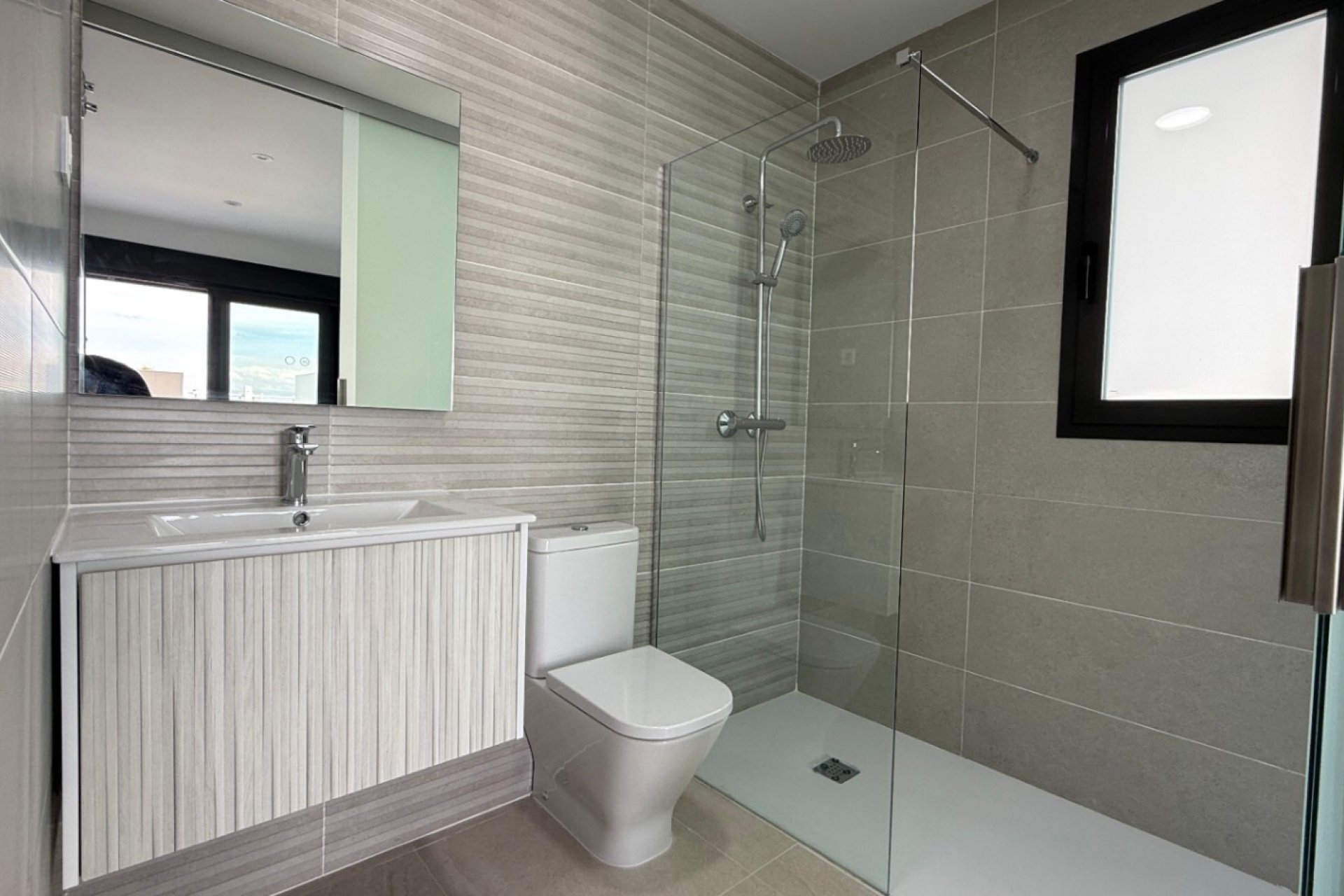 Revente - Apartment -
Torrevieja - Costa Blanca