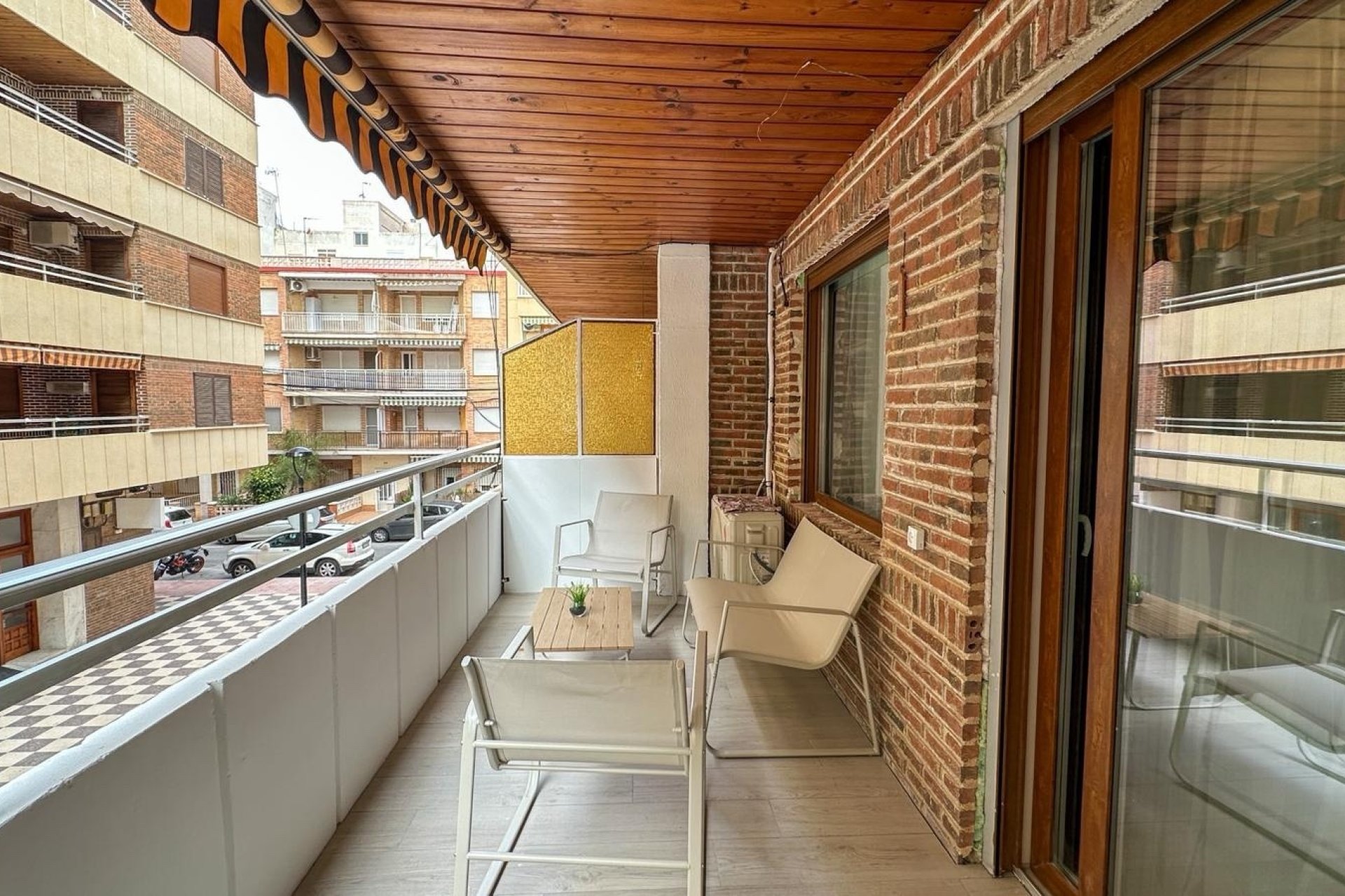 Revente - Apartment -
Torrevieja - Costa Blanca