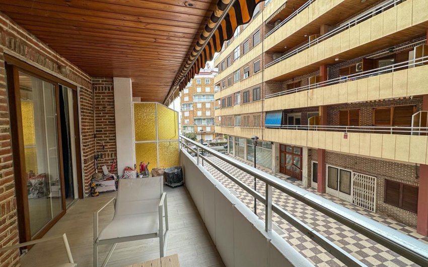 Revente - Apartment -
Torrevieja - Costa Blanca