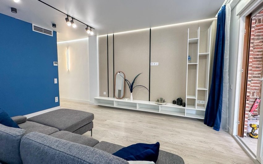 Revente - Apartment -
Torrevieja - Costa Blanca