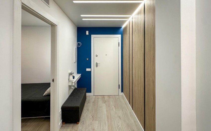 Revente - Apartment -
Torrevieja - Costa Blanca