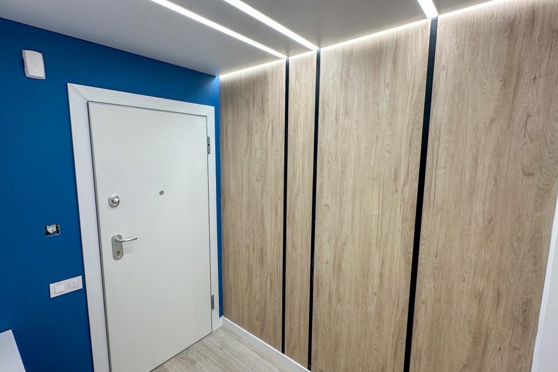 Revente - Apartment -
Torrevieja - Costa Blanca