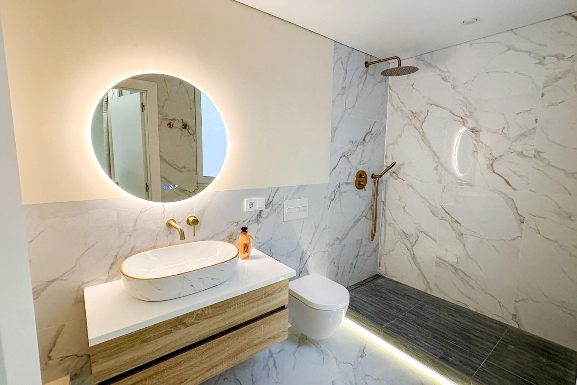 Revente - Apartment -
Torrevieja - Costa Blanca