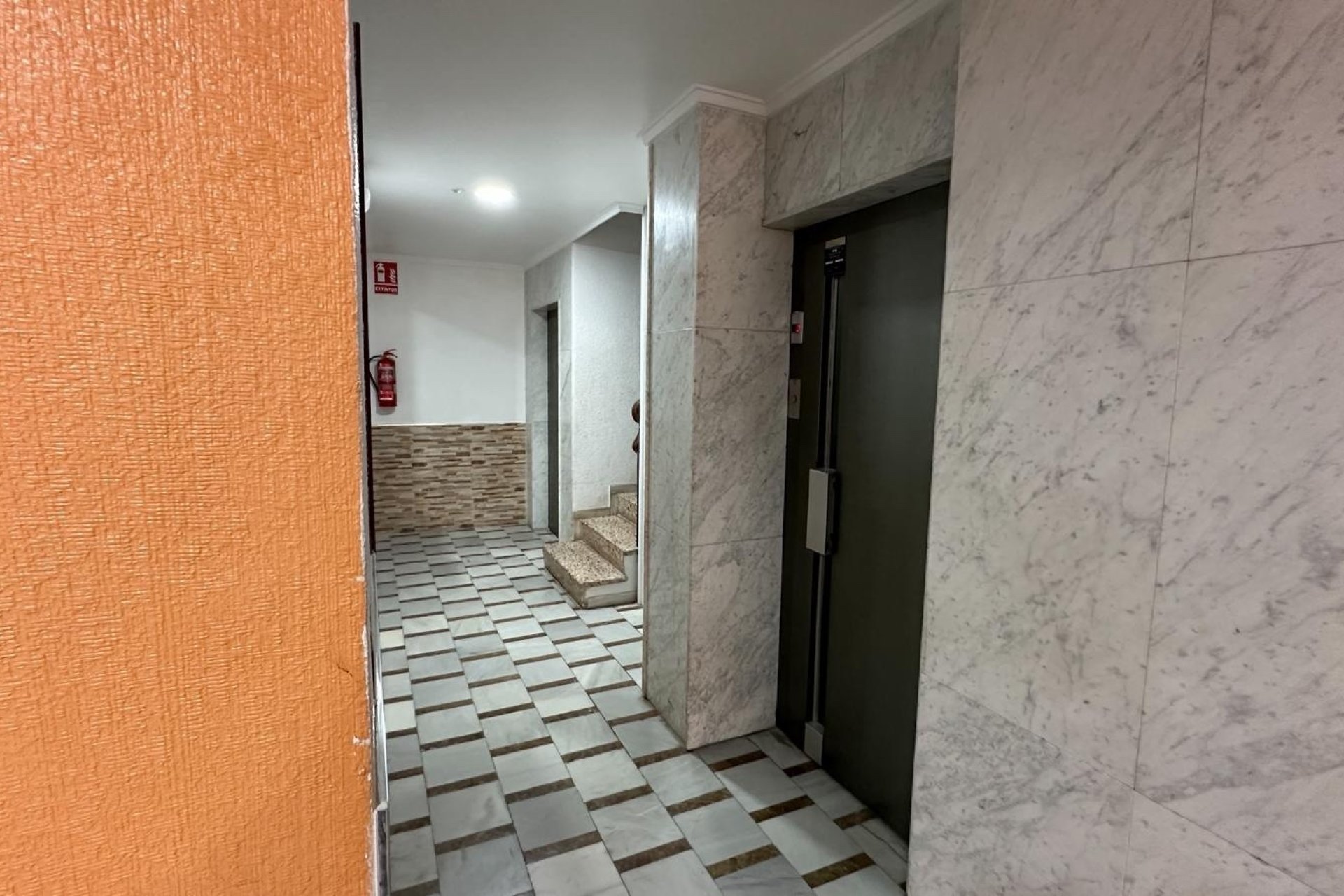 Revente - Apartment -
Torrevieja - Costa Blanca