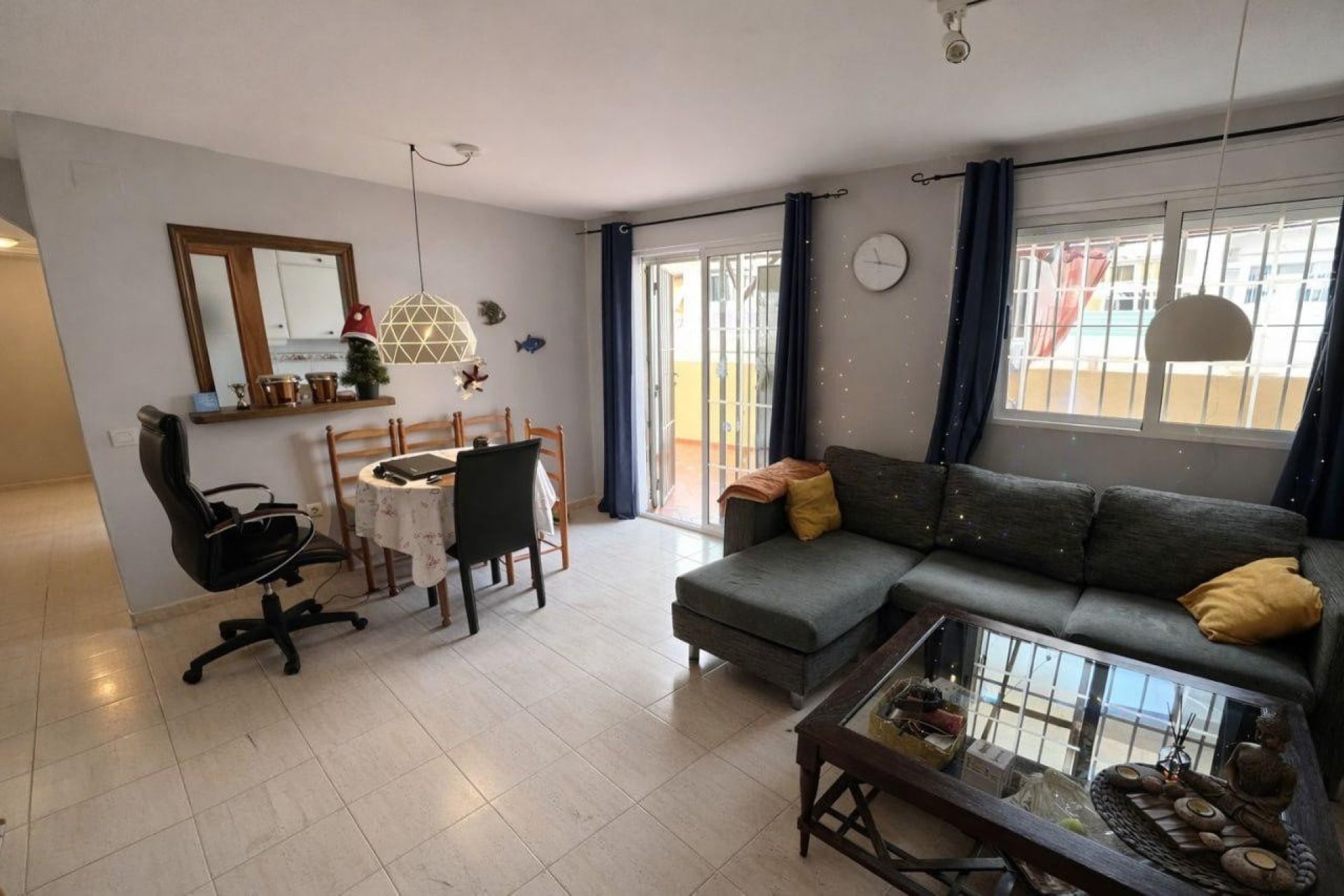 Revente - Apartment -
Torrevieja - Costa Blanca