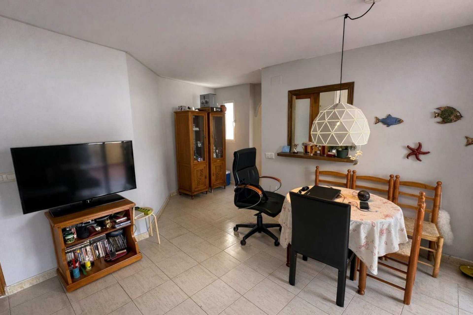 Revente - Apartment -
Torrevieja - Costa Blanca