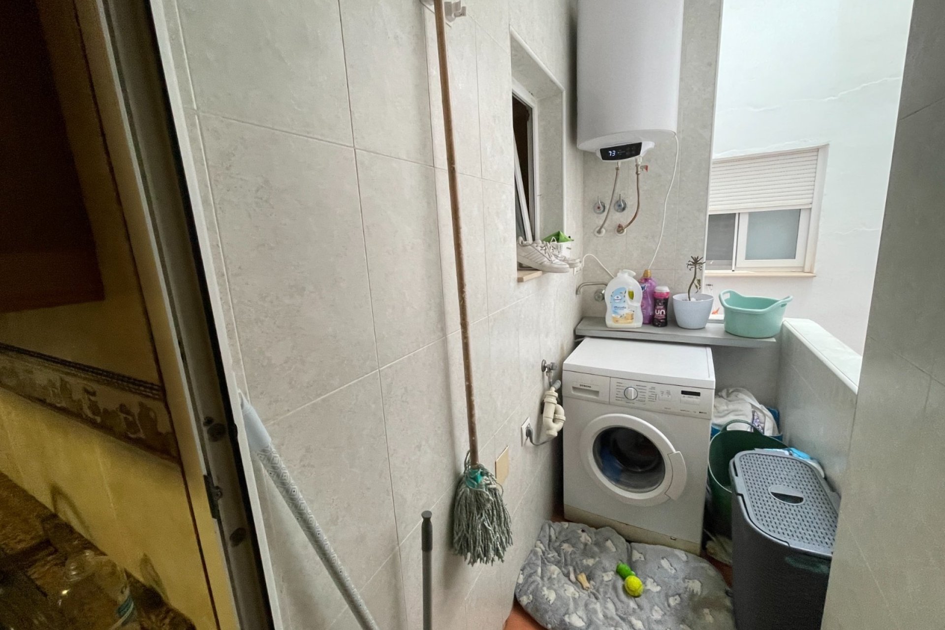 Revente - Apartment -
Torrevieja - Costa Blanca