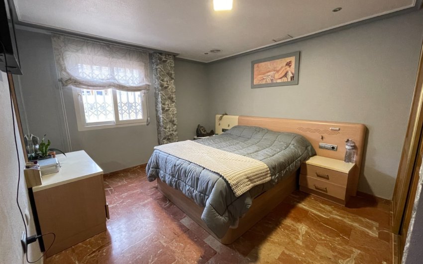 Revente - Apartment -
Torrevieja - Costa Blanca