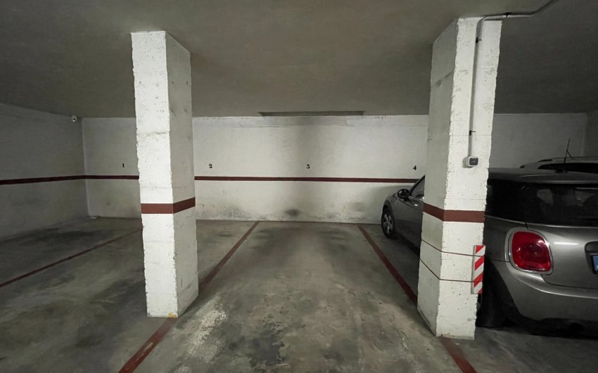 Revente - Apartment -
Torrevieja - Costa Blanca