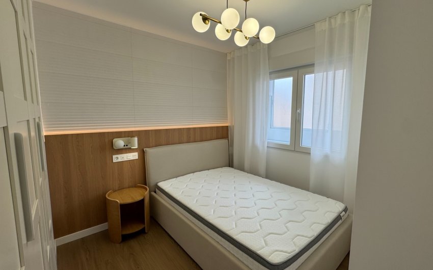 Revente - Apartment -
Torrevieja - Costa Blanca
