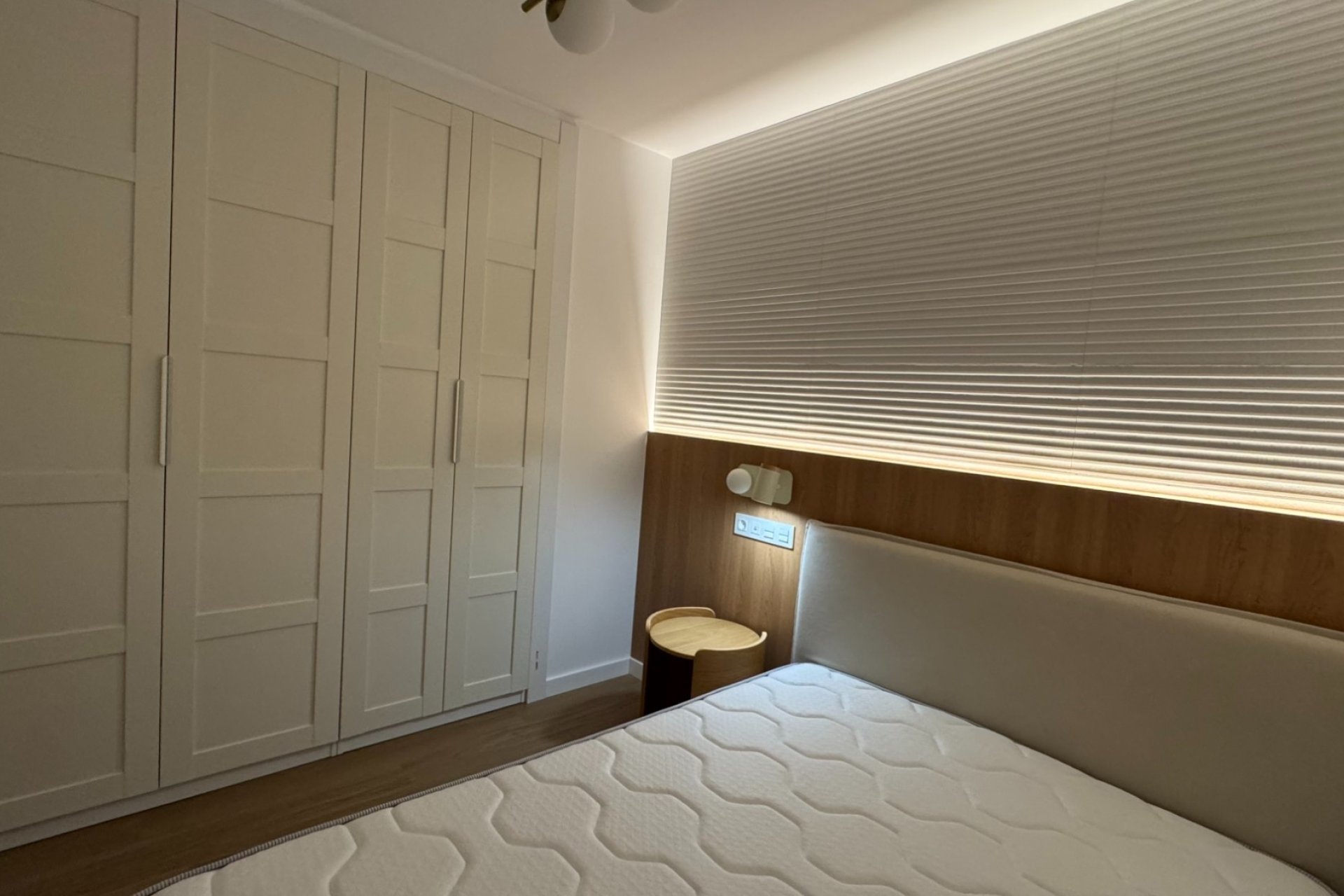 Revente - Apartment -
Torrevieja - Costa Blanca