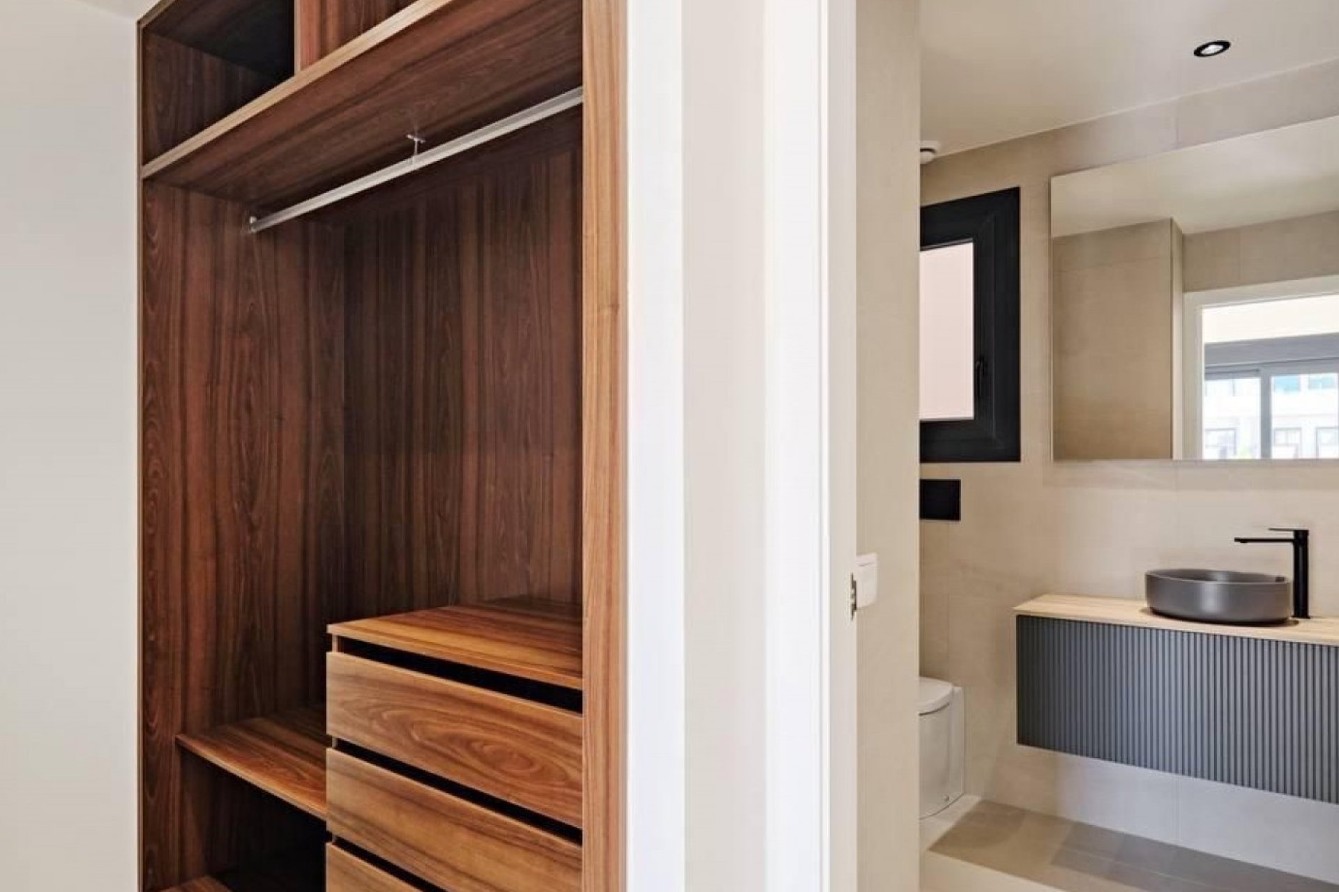 Revente - Apartment -
Torrevieja - Costa Blanca
