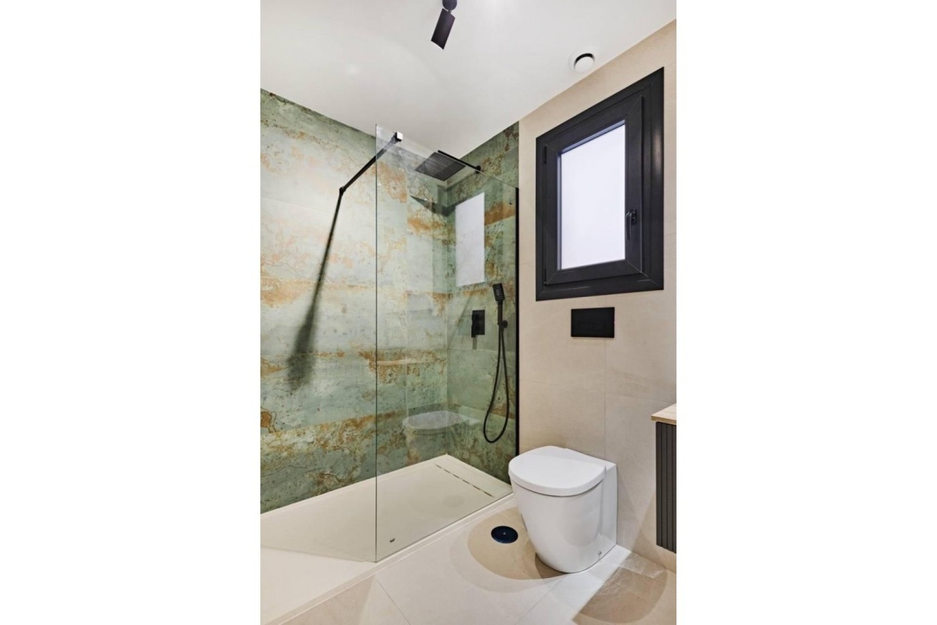 Revente - Apartment -
Torrevieja - Costa Blanca