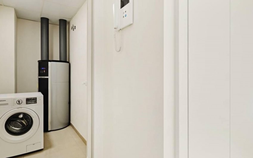 Revente - Apartment -
Torrevieja - Costa Blanca
