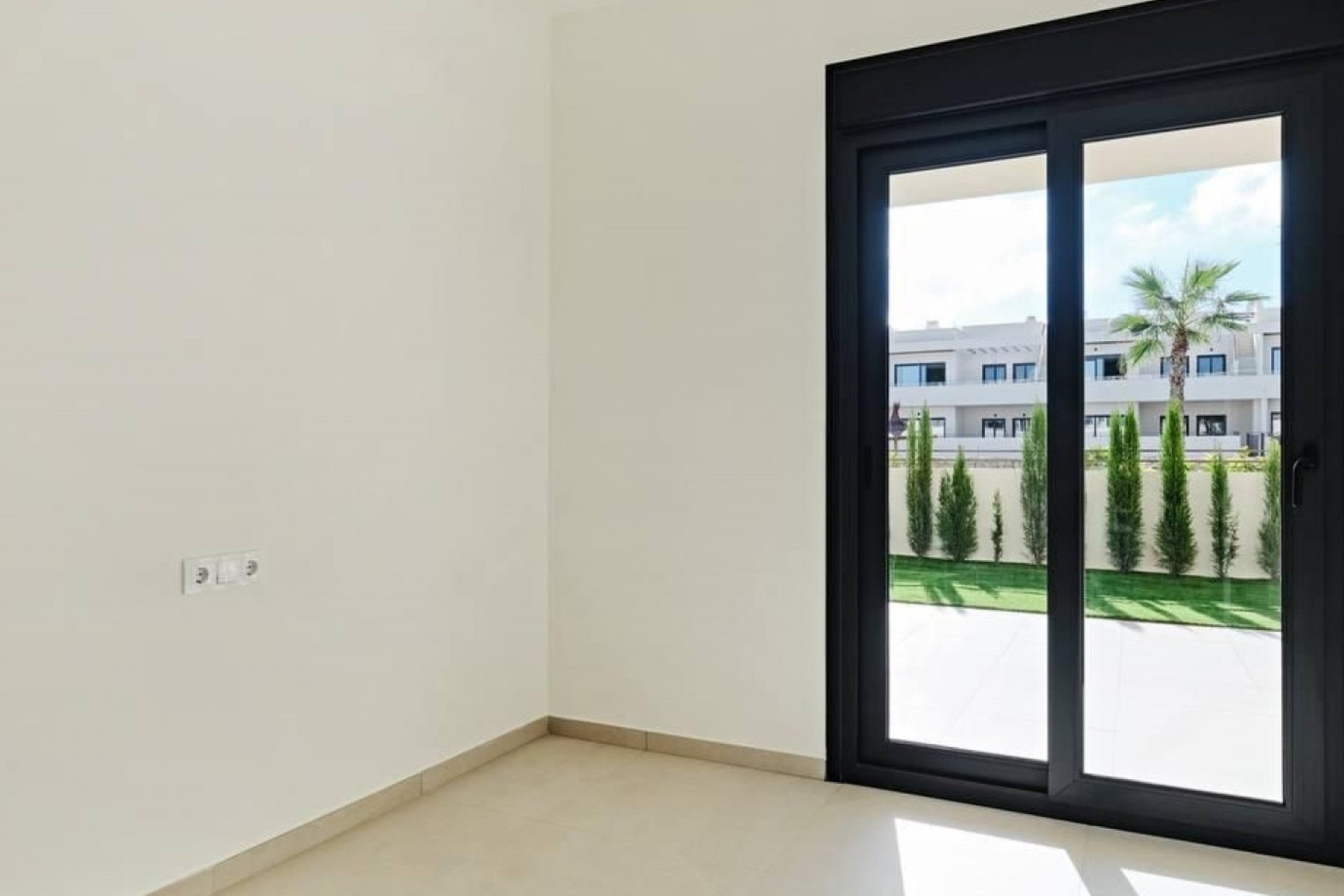 Revente - Apartment -
Torrevieja - Costa Blanca