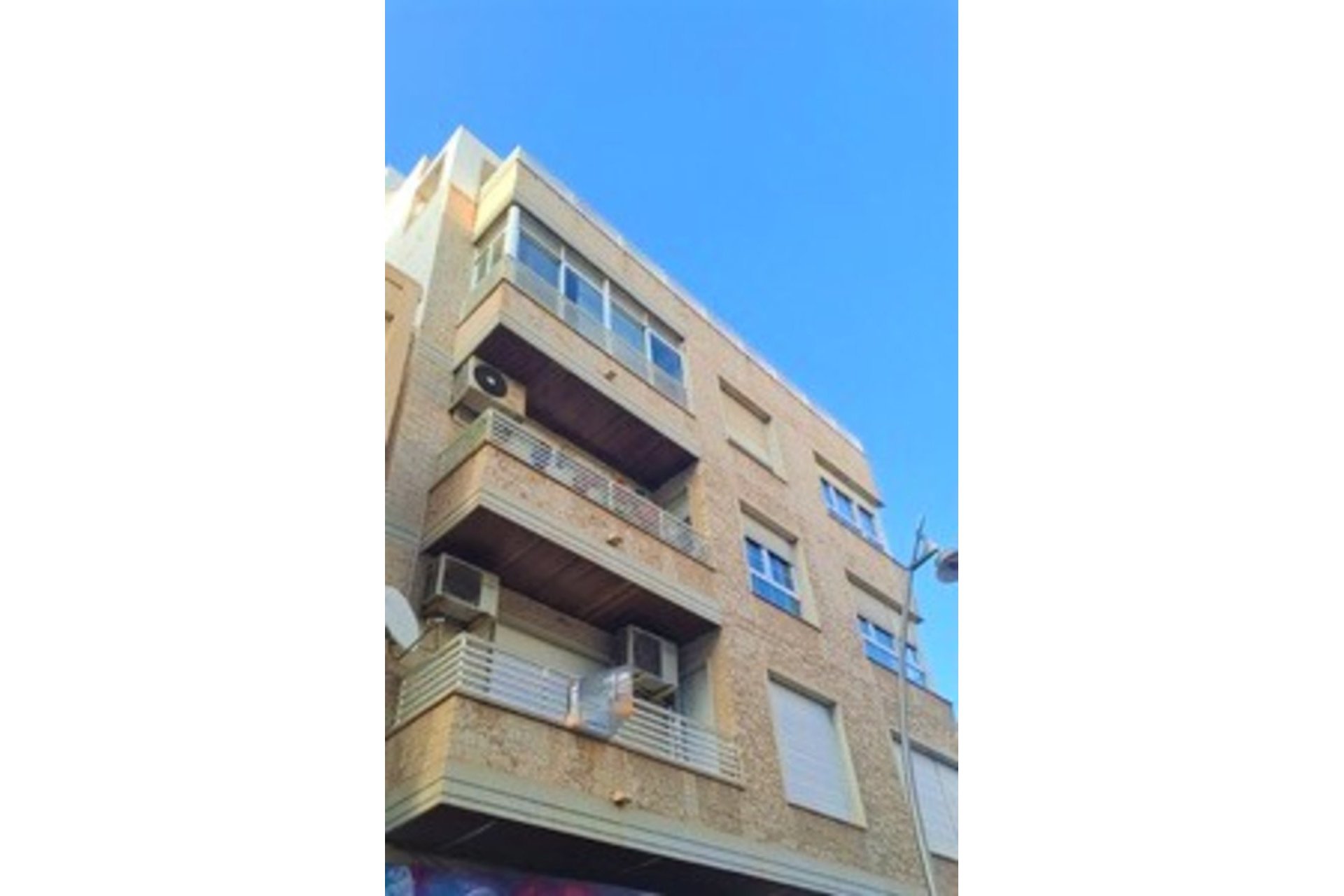 Revente - Apartment -
Torrevieja - Costa Blanca