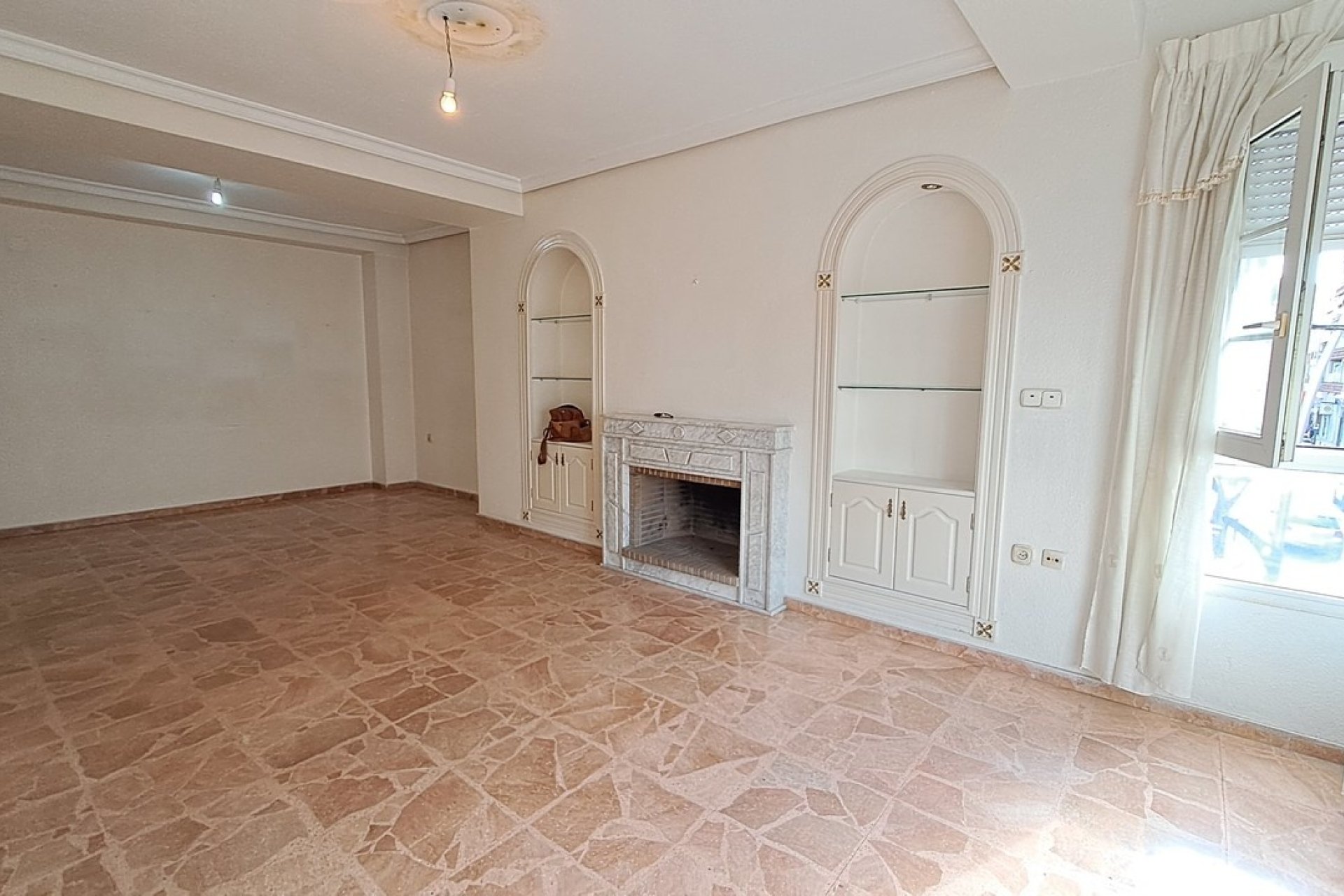 Revente - Apartment -
Torrevieja - Costa Blanca