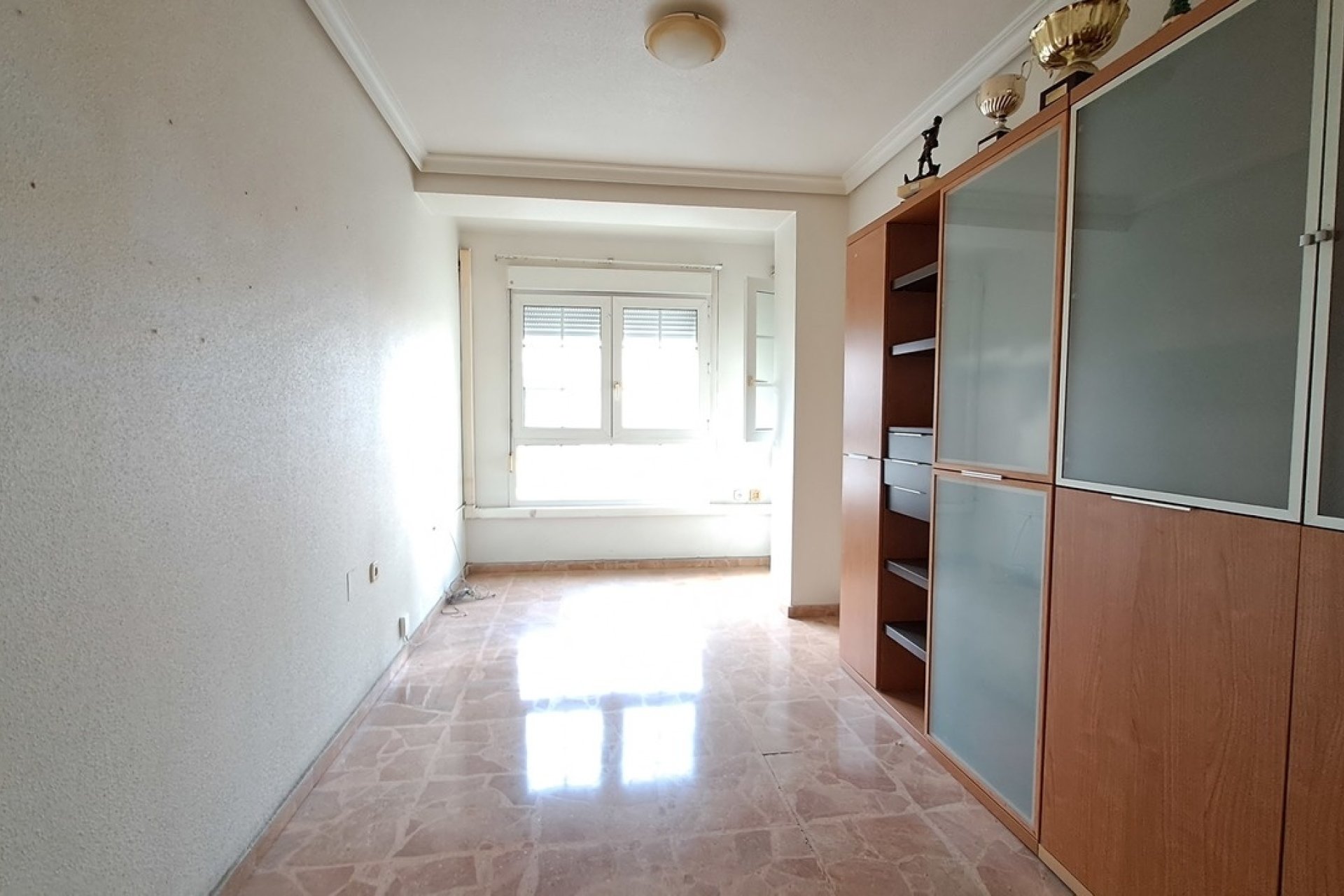 Revente - Apartment -
Torrevieja - Costa Blanca
