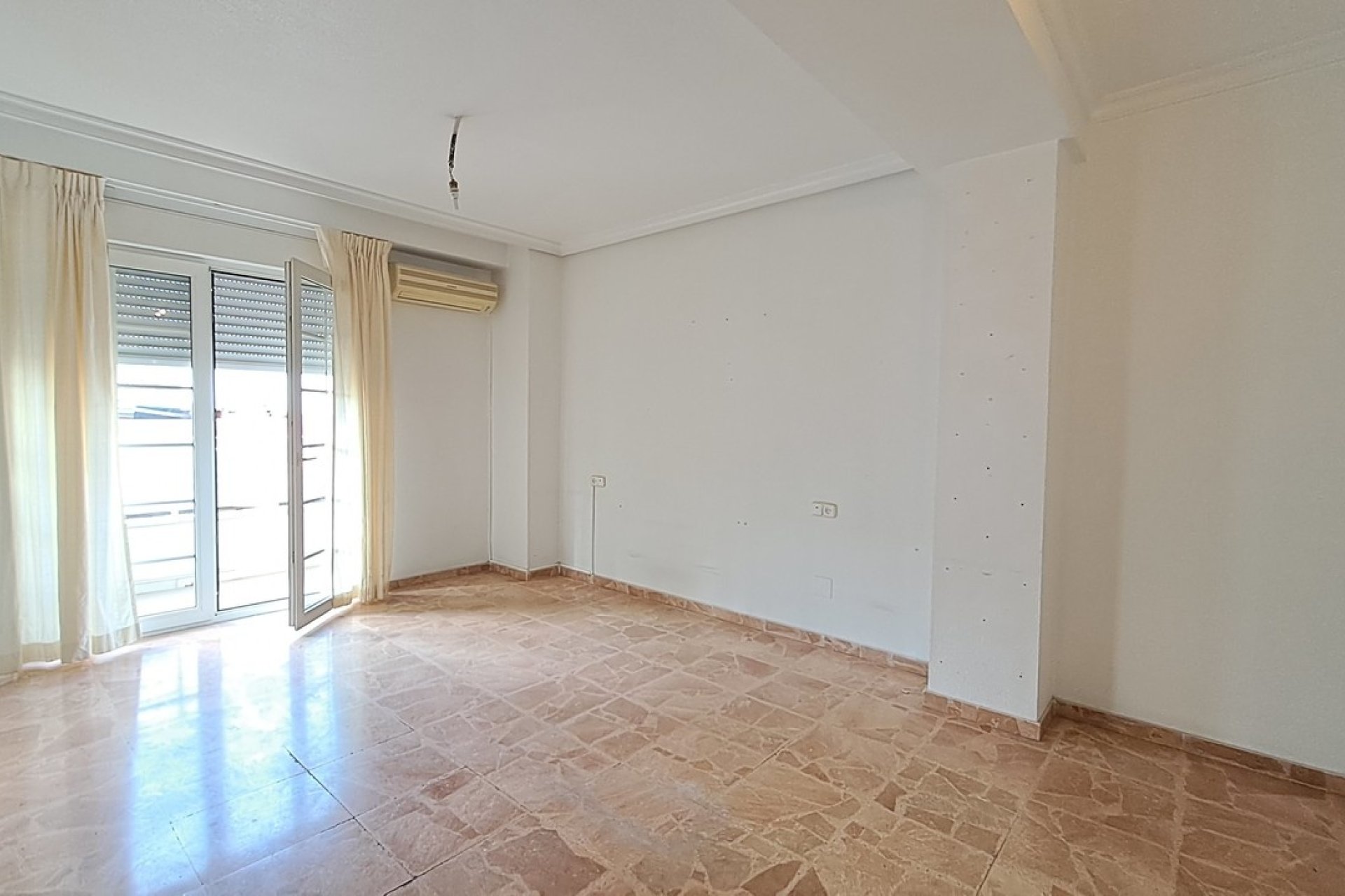 Revente - Apartment -
Torrevieja - Costa Blanca