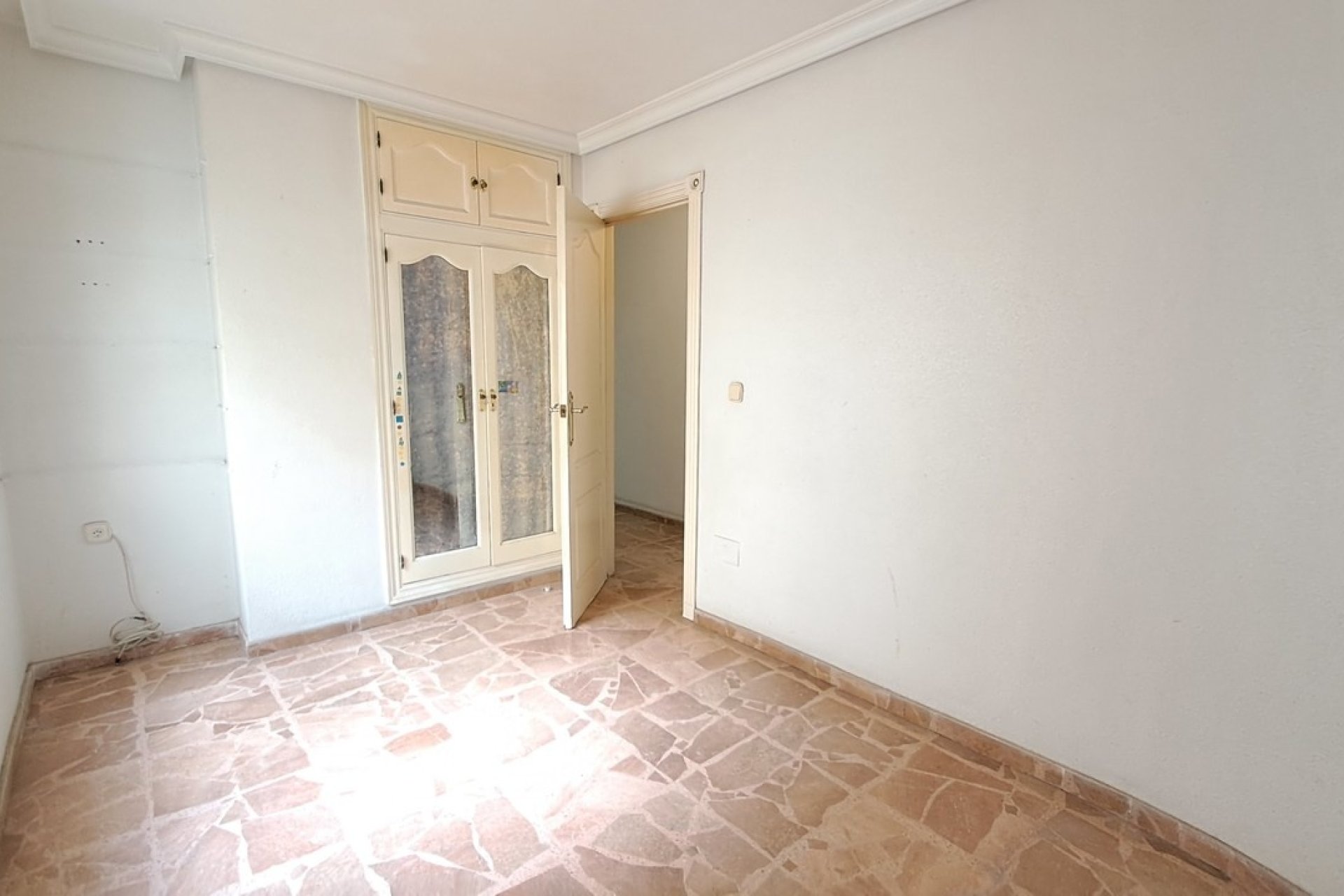 Revente - Apartment -
Torrevieja - Costa Blanca