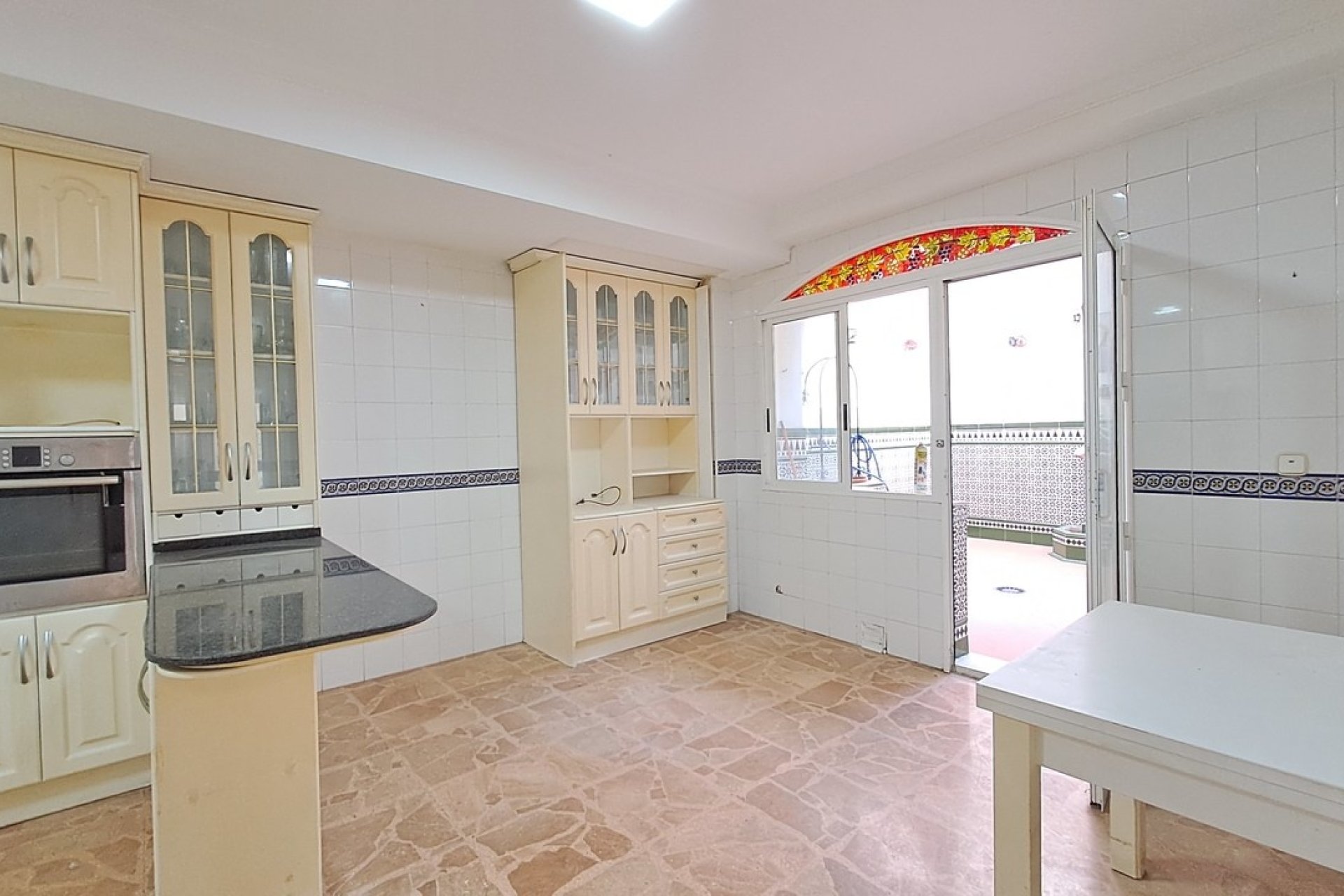 Revente - Apartment -
Torrevieja - Costa Blanca