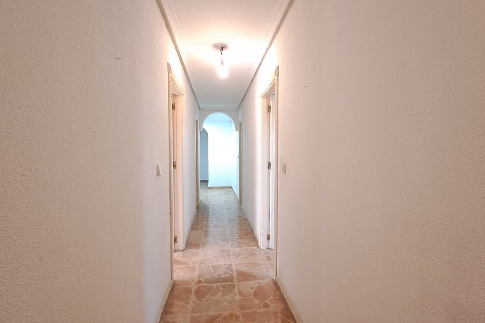Revente - Apartment -
Torrevieja - Costa Blanca