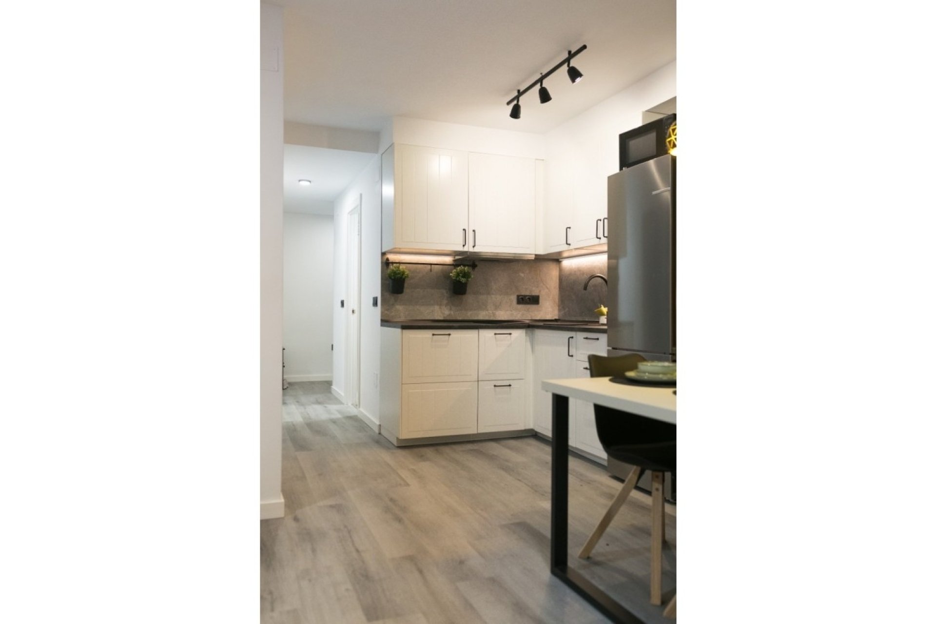 Revente - Apartment -
Torrevieja - Costa Blanca