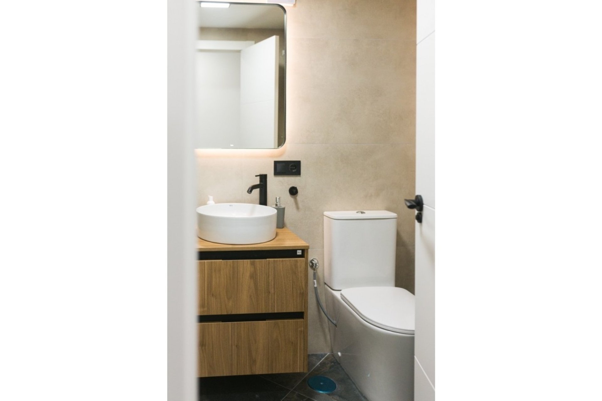 Revente - Apartment -
Torrevieja - Costa Blanca