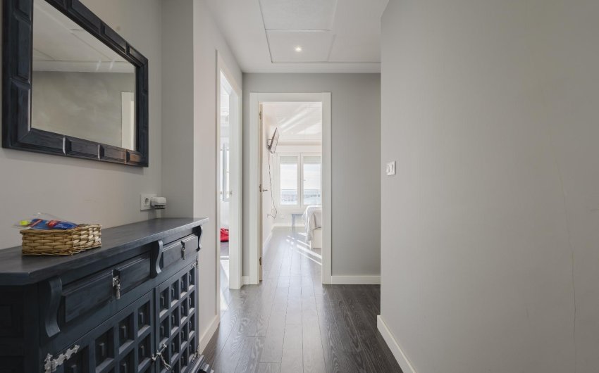 Revente - Apartment -
Torrevieja - Costa Blanca