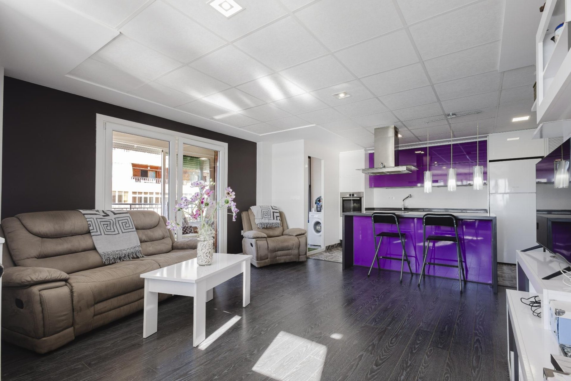 Revente - Apartment -
Torrevieja - Costa Blanca