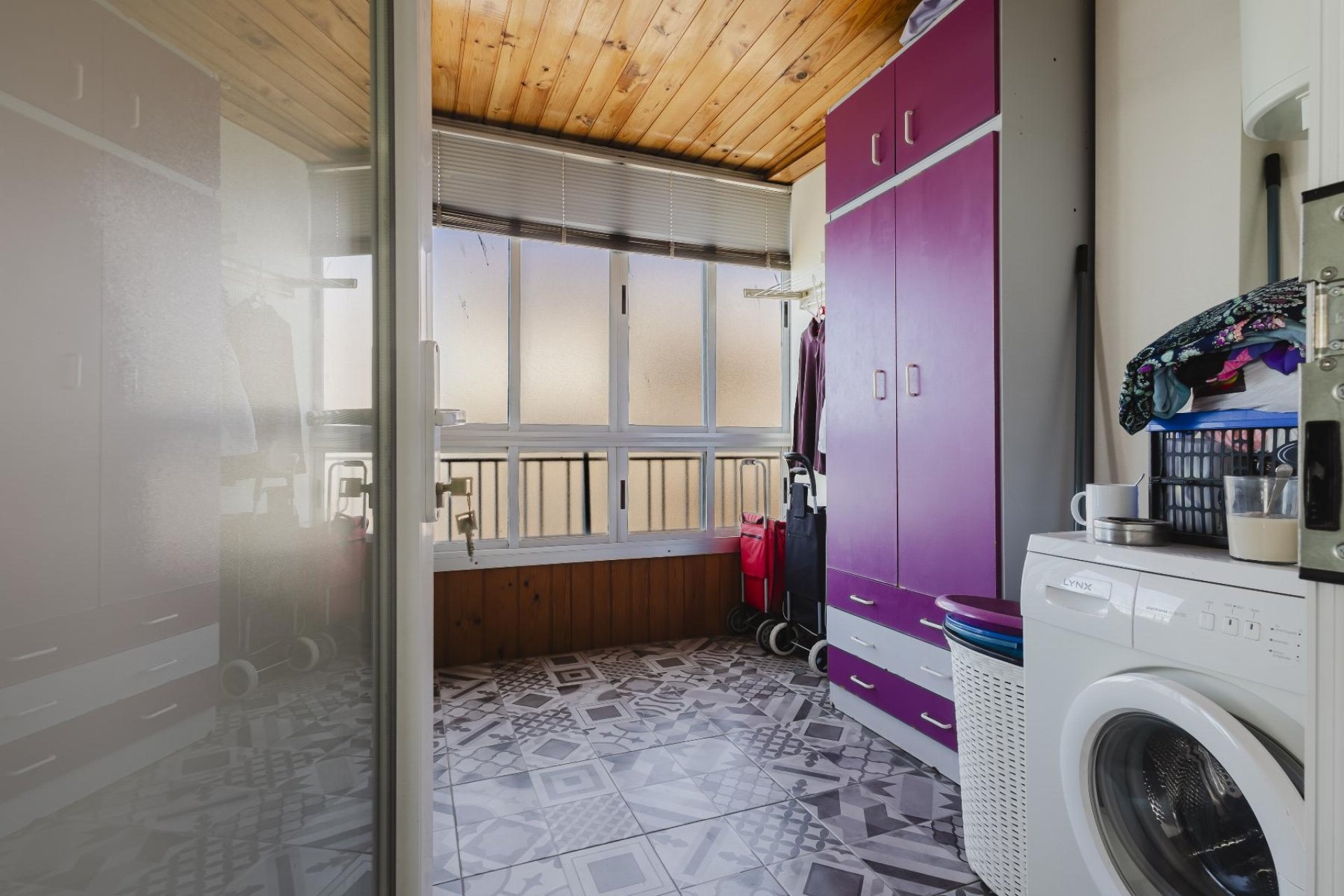 Revente - Apartment -
Torrevieja - Costa Blanca