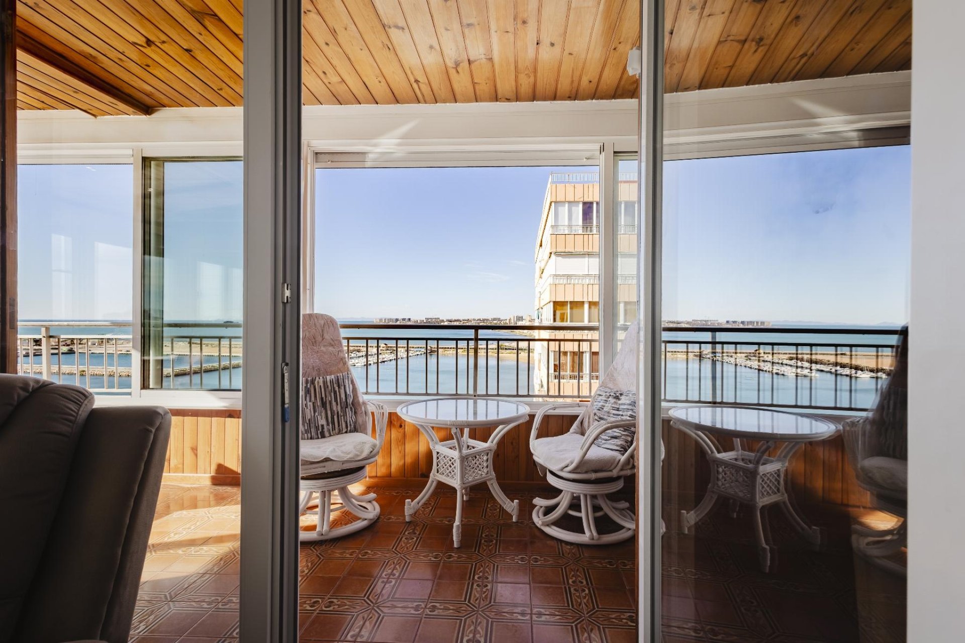 Revente - Apartment -
Torrevieja - Costa Blanca