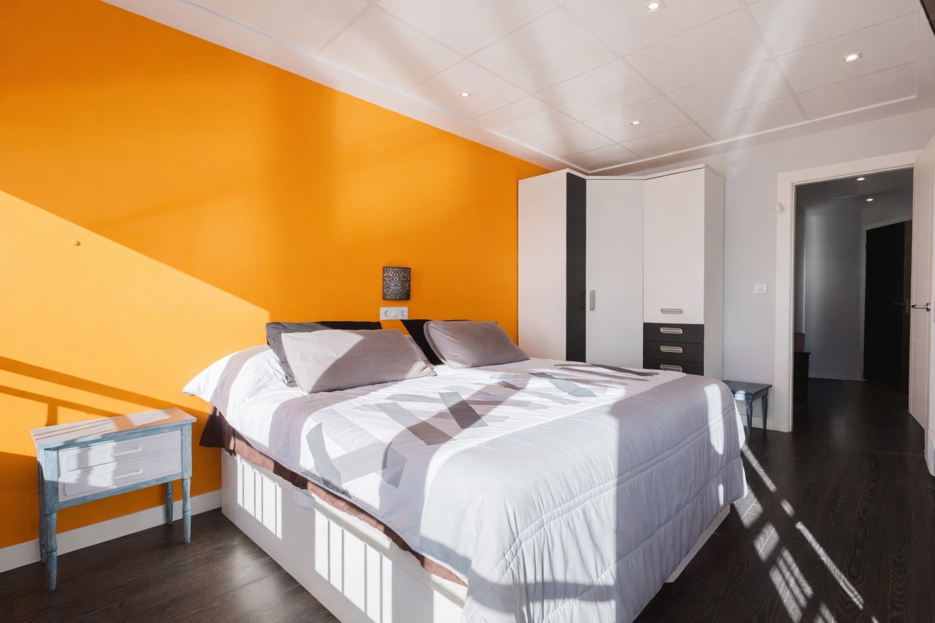 Revente - Apartment -
Torrevieja - Costa Blanca