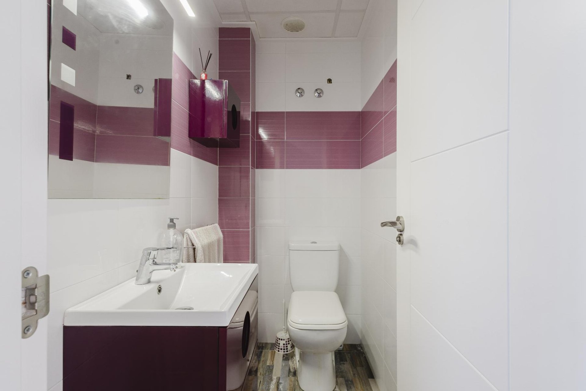 Revente - Apartment -
Torrevieja - Costa Blanca