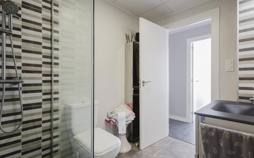 Revente - Apartment -
Torrevieja - Costa Blanca