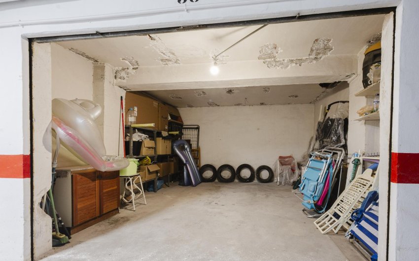 Revente - Apartment -
Torrevieja - Costa Blanca