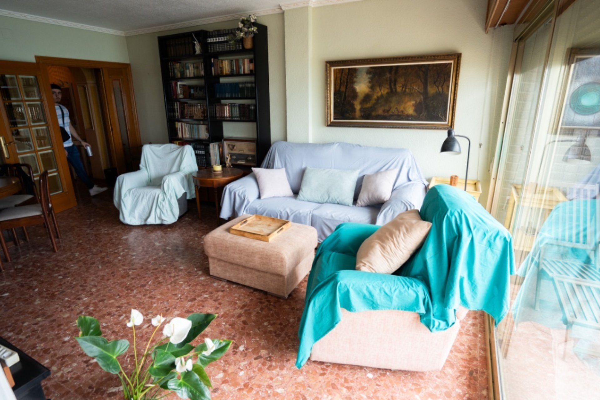 Revente - Apartment -
Torrevieja - Costa Blanca