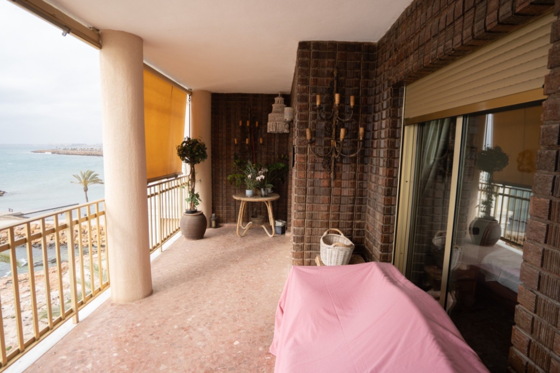 Revente - Apartment -
Torrevieja - Costa Blanca