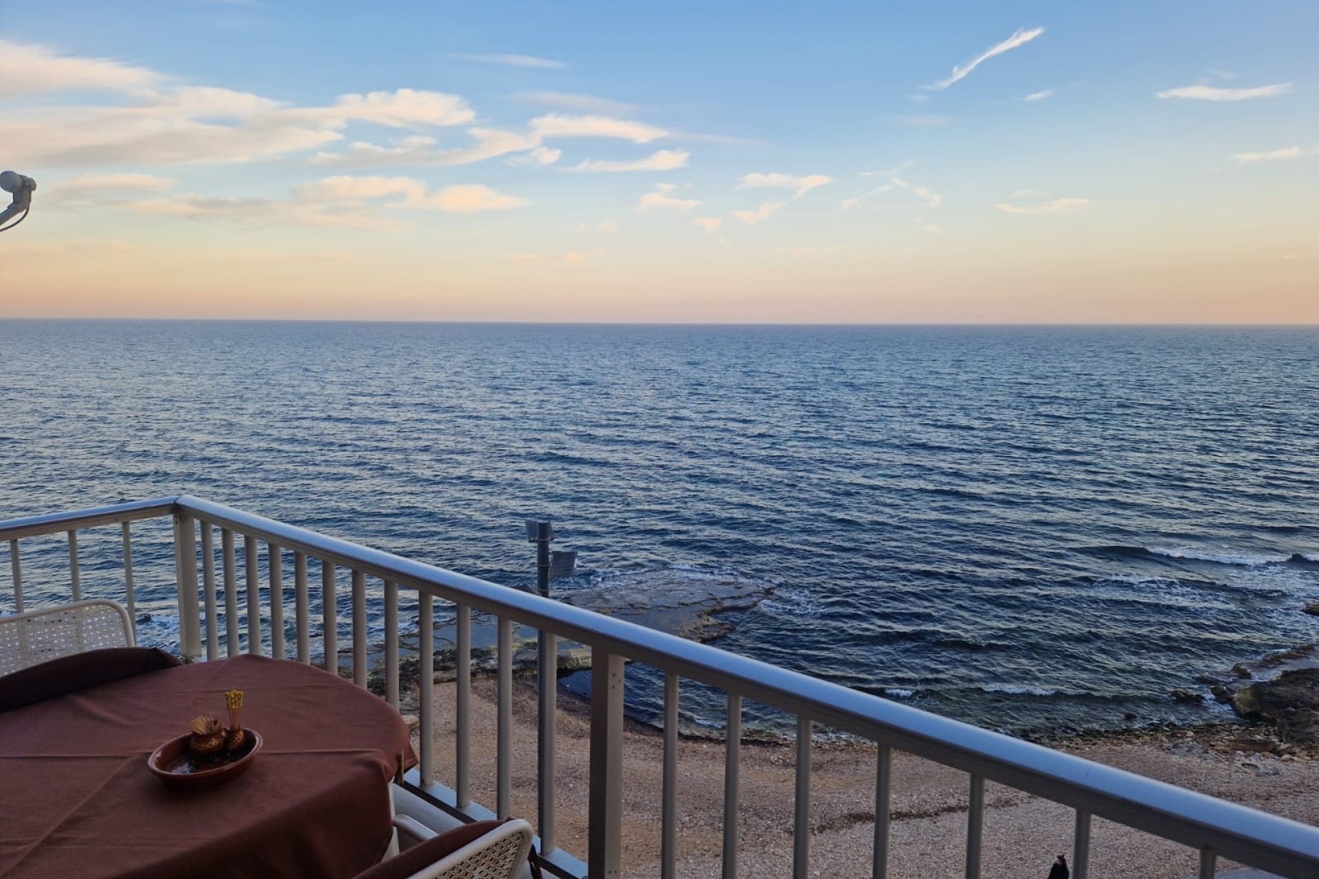 Revente - Apartment -
Torrevieja - Costa Blanca