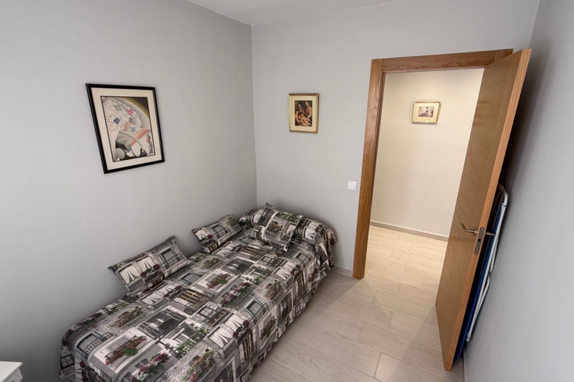 Revente - Apartment -
Torrevieja - Costa Blanca