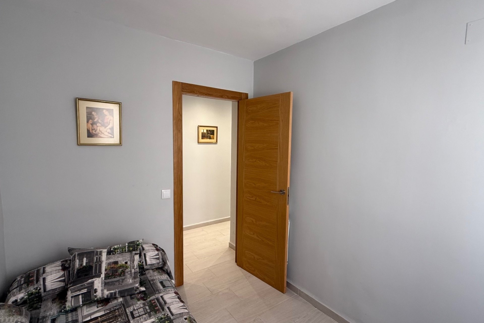 Revente - Apartment -
Torrevieja - Costa Blanca