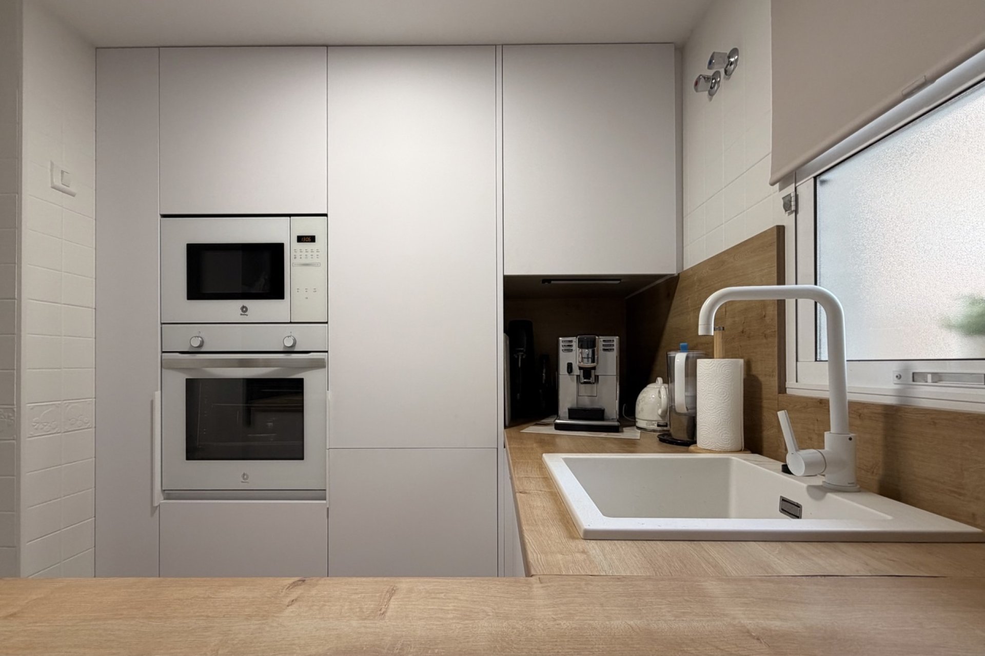 Revente - Apartment -
Torrevieja - Costa Blanca